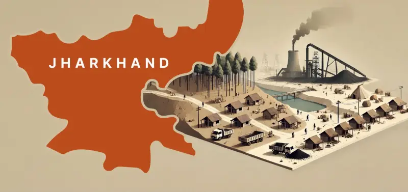 Jharkhand Launches JH-SAY To Empower Ultra-Poor Families