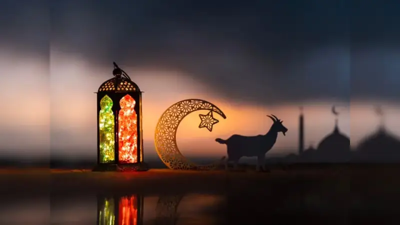 One Moon, Two Dates: Why Kashmir Marks Eid Al-Adha A Day Before The Rest Of India