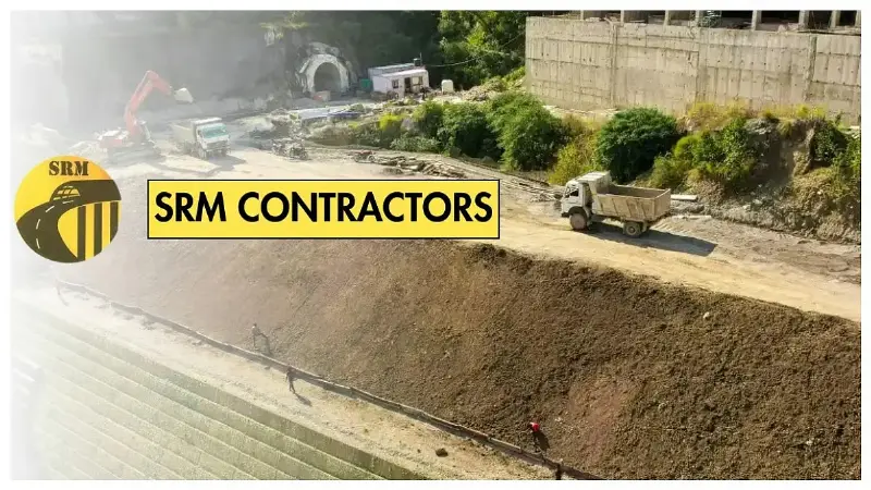 SRM Contractors Delivers Solid Q4 With Strong Revenue And Profit Momentum