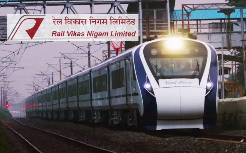 Track Record Intact: RVNL Delivers Rs 66.96 Bln Revenue With Stable Profit In Q4