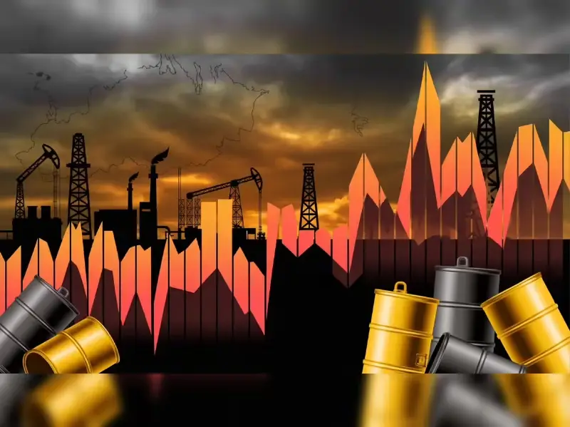 From North Block To Hormuz Strait: Five Charts And Triggers That Could Rewrite This Week’s Market Script