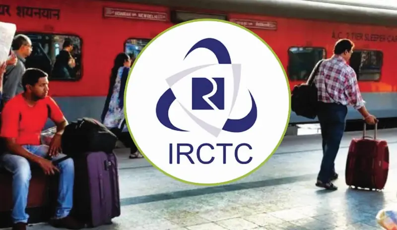 IRCTC Q4 Profit Climbs On Strong Internet Ticketing, Dividend Payout At ₹9/Share For FY26