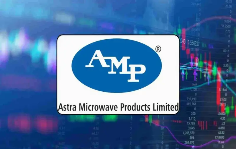 Astra Microwave Turns Robust Orders Into Results Rs 4.88 Billion Revenue, Rs 2.40 Per Share Dividend