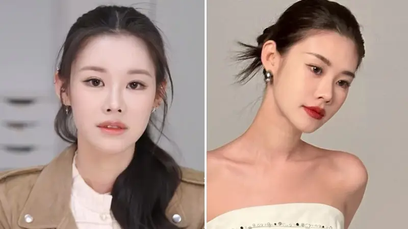 From “chengshian” To Jiang Chenglan: The Rebrand That Won 10 Million Hearts Overnight