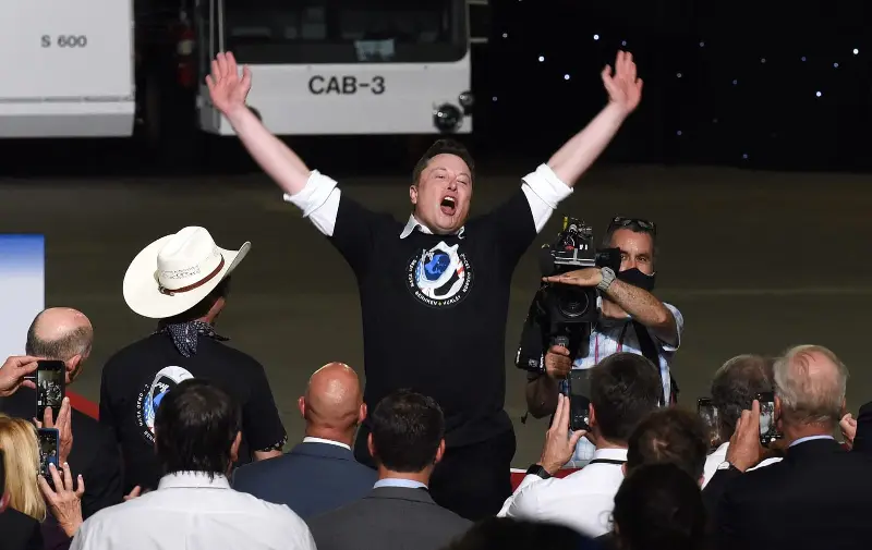 Starship Levels Up: SpaceX Sends V3 Back To The Edge Of Space