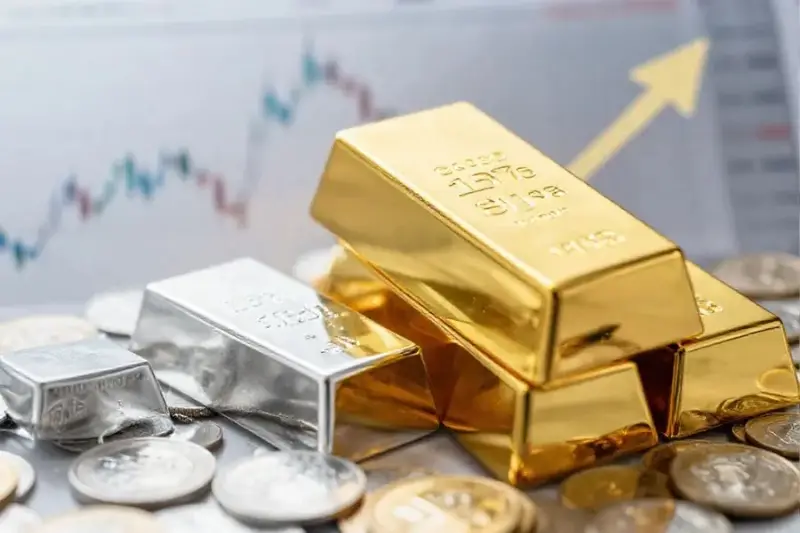 Bullion Bonanza: Why Gold & Silver Prices Are Soaring Across India Today
