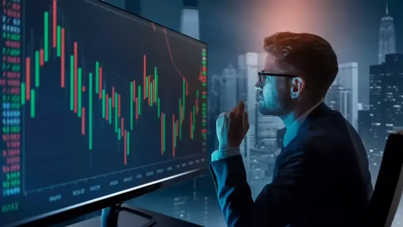 Gift Nifty Hints At Firm Opening; Three Stock Ideas On Radar Today