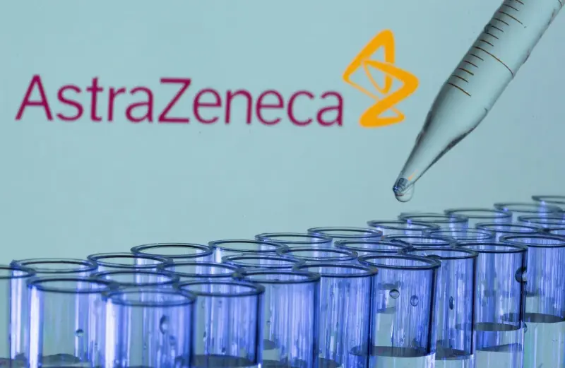 AstraZeneca Pharma India reported robust Q4 results with growth of 33 percent year-on-year, and a strong dividend payout.