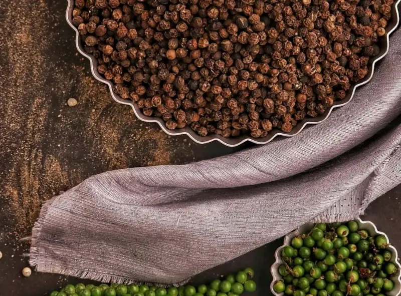 Turmeric, Cumin, And Cardamom Among Six Indian Spices Ruling Kitchens Across The World