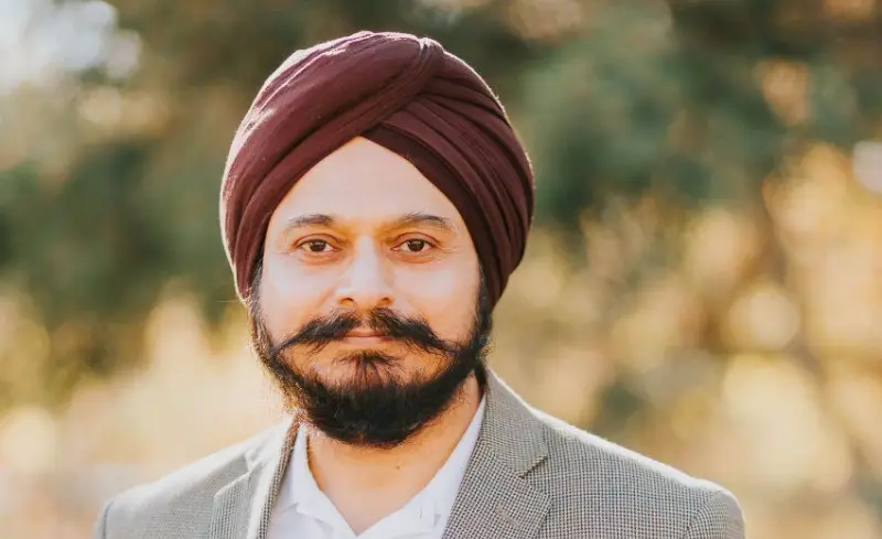 IIT Delhi Graduate Gurtej Sandhu Recognised As Seventh Most Prolific Inventor In US History