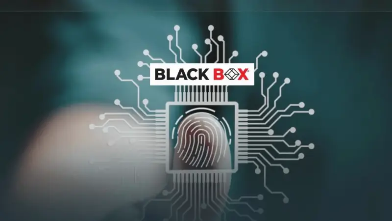 Black Box Posts Robust March Quarter, Backs It Up With Dividend