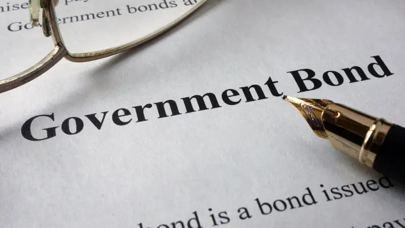 Bond Yields Ease Marginally As Benchmark 10-Year Dips Below 7%