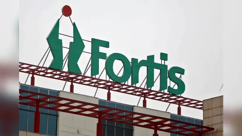Fortis Healthcare Prescribes A Healthy Dose Of Profits And Dividend In March Quarter