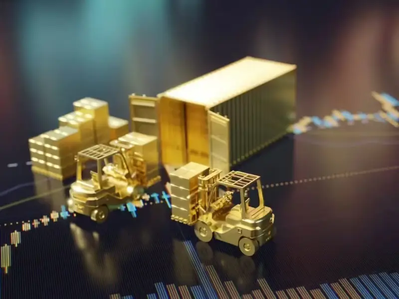 Turning Gold Obsession Into Smart Strategy: Can ETFs, Taxes And Recycling Cut India’s Import Bill?