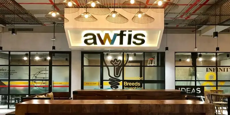 Awfis Clocks Rs 4.1 Bln Revenue As Flex Workspace Demand Fuels Profitable Quarter
