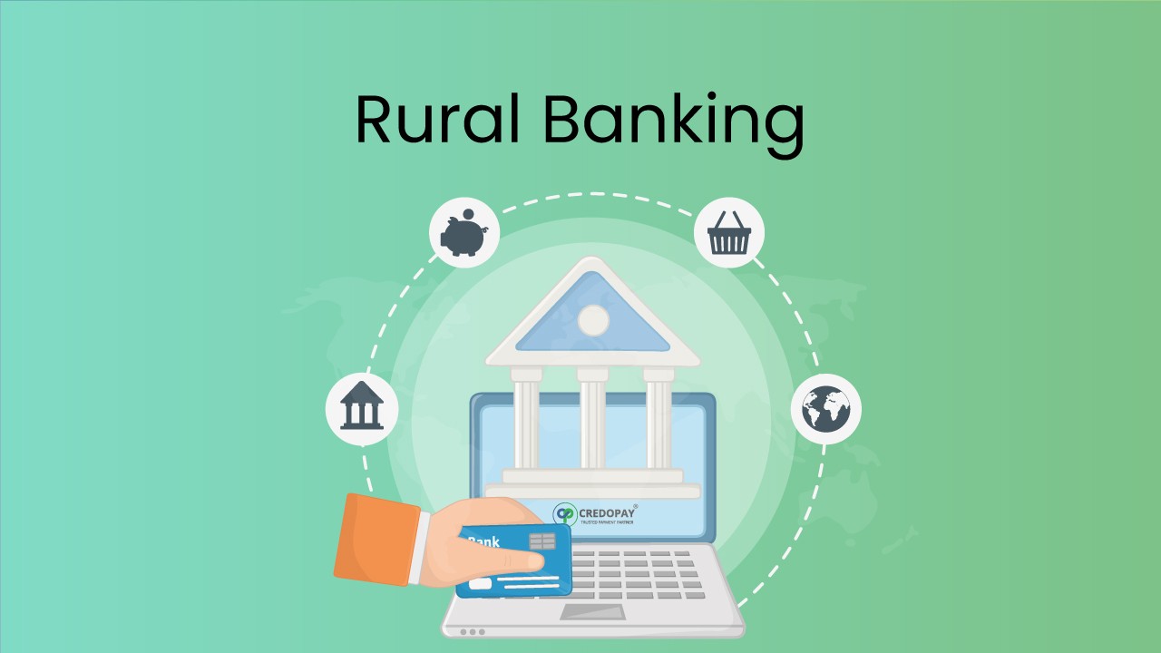 Government Unveils 'One State, One RRB' Plan to Revitalize Rural Banking