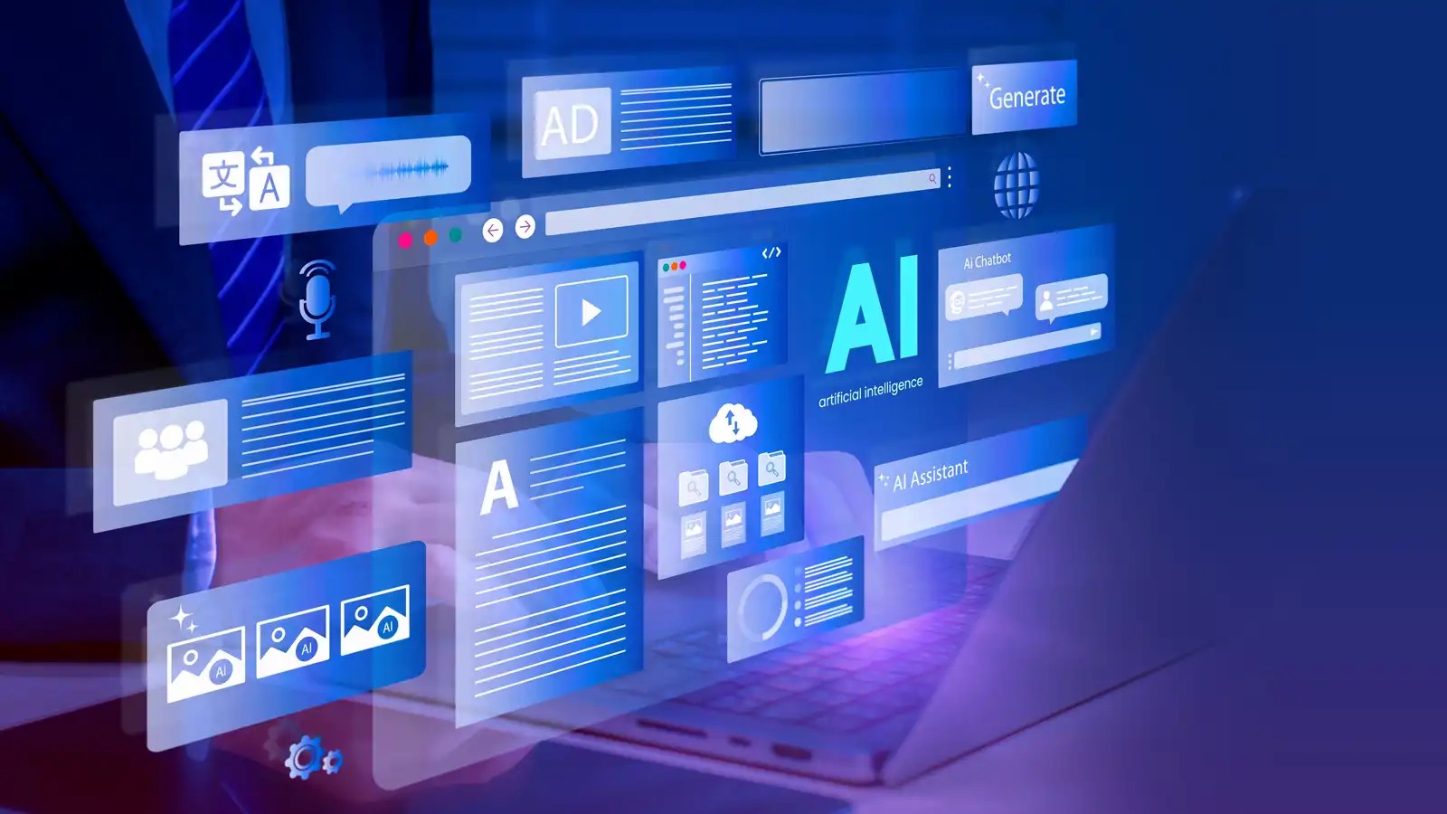 Agentic AI Becomes Ubiquitous Across Devices In 2025