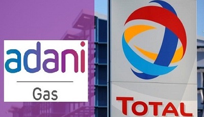 Adani Total Gas Appoints Preyash Jhaveri as Interim CFO to Steer Financial Strategy