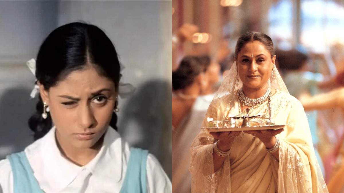 Jaya Bachchan's Tribute to 'Sthal': A Story of Social Impact