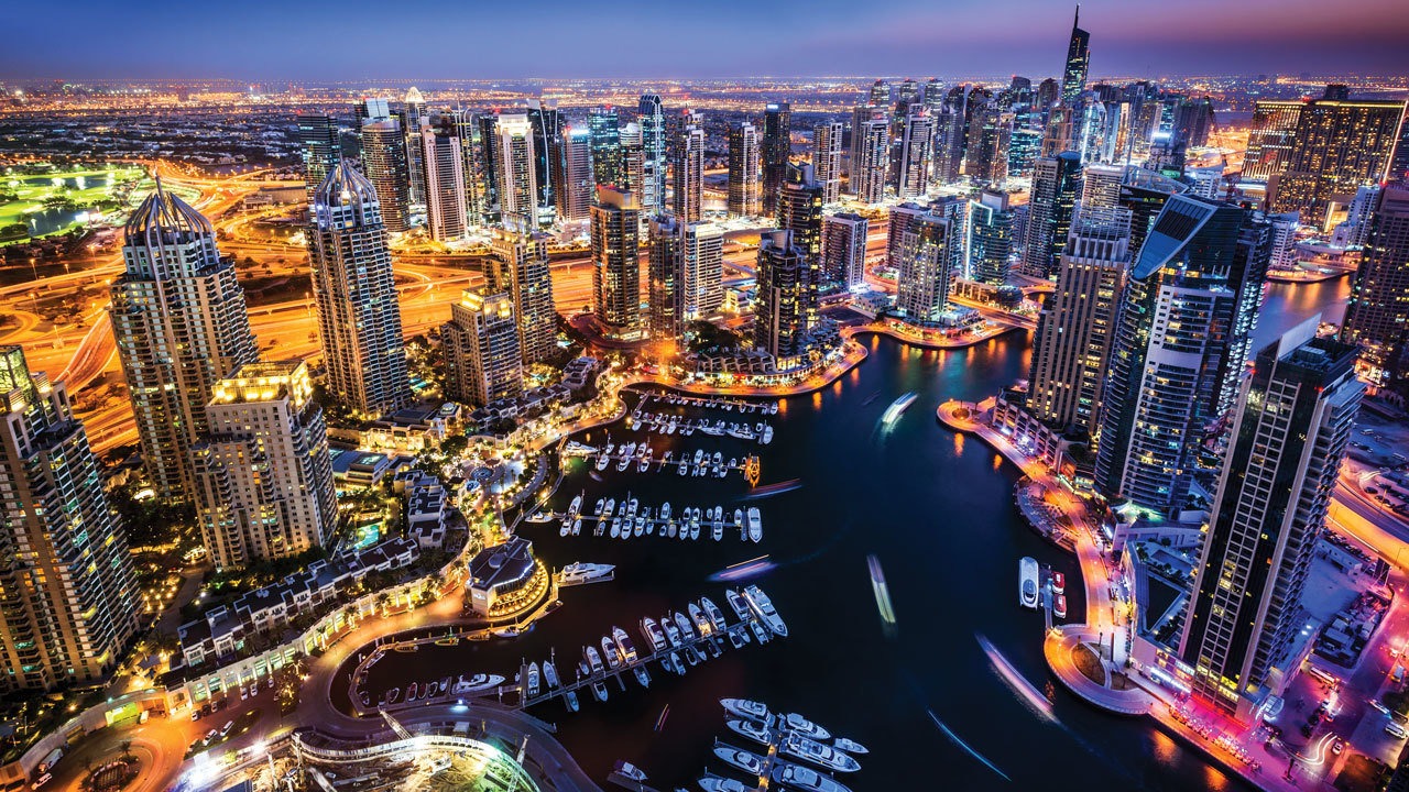 Dubai Real Estate Boom Attracts Indian Investors Seeking High Returns and Lifestyle Benefits