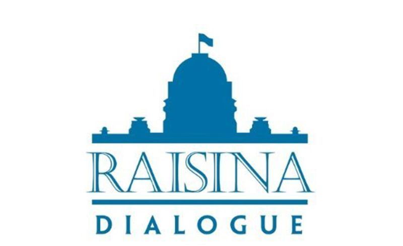 Raisina Dialogue 2026: Delegates from Bhutan, Mauritius, Seychelles, and Sri Lanka Arrive in India