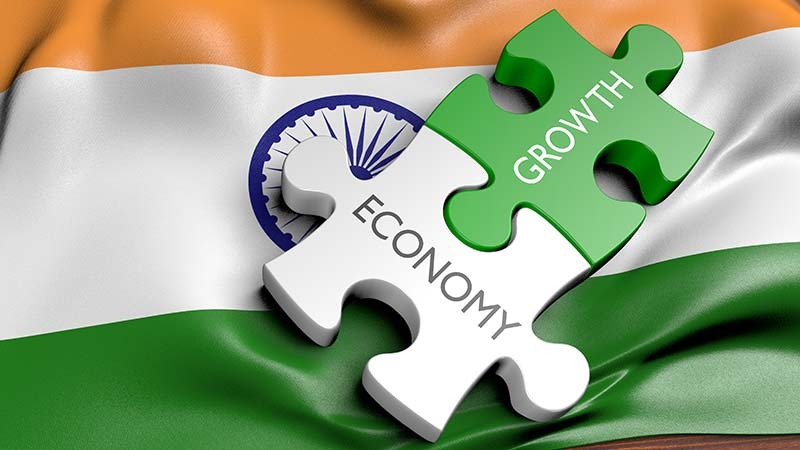 Backing India’s Next Phase Of Industrial Growth