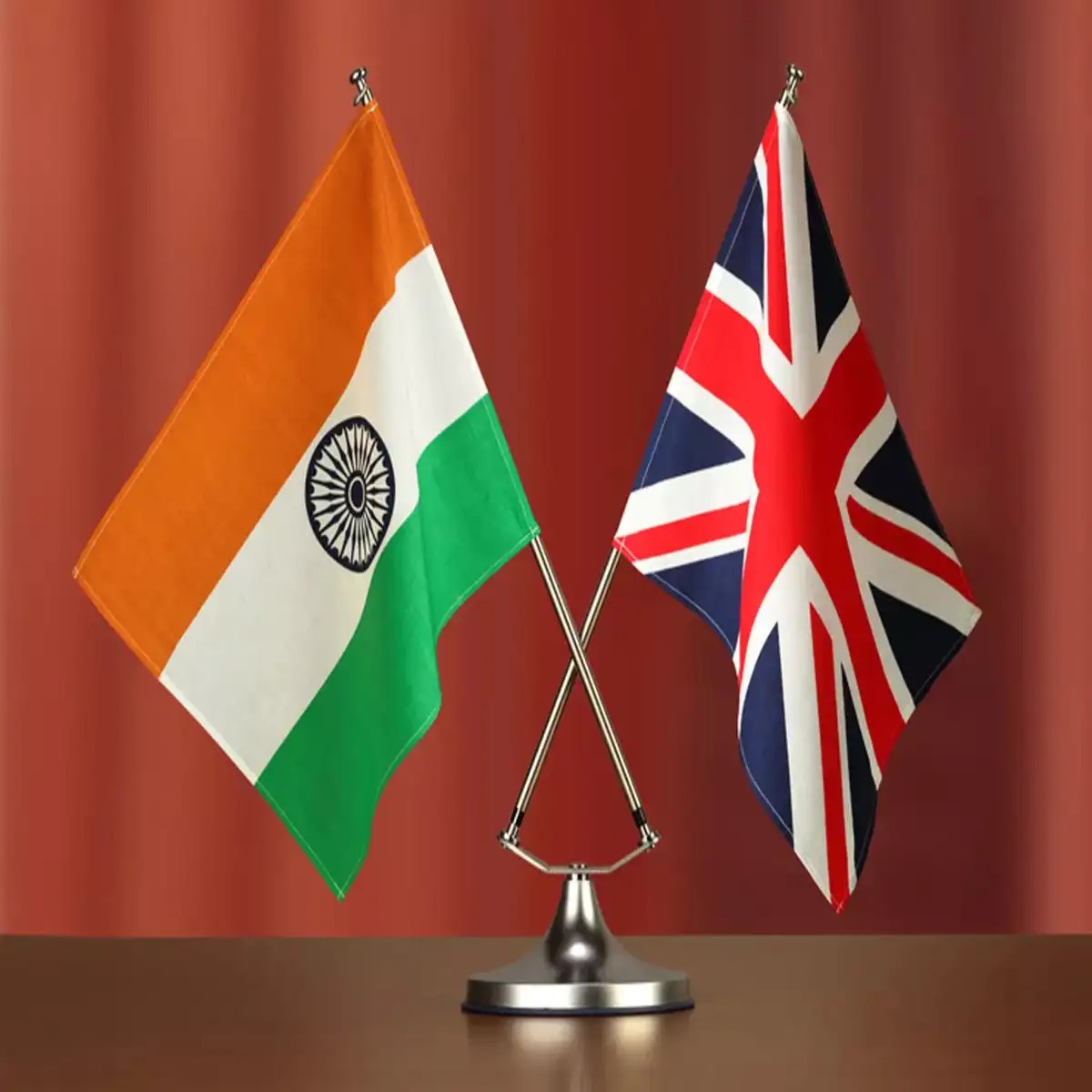 India-UK Trade Pact Set to Launch: Whisky, EVs, and Textiles Lead the Charge