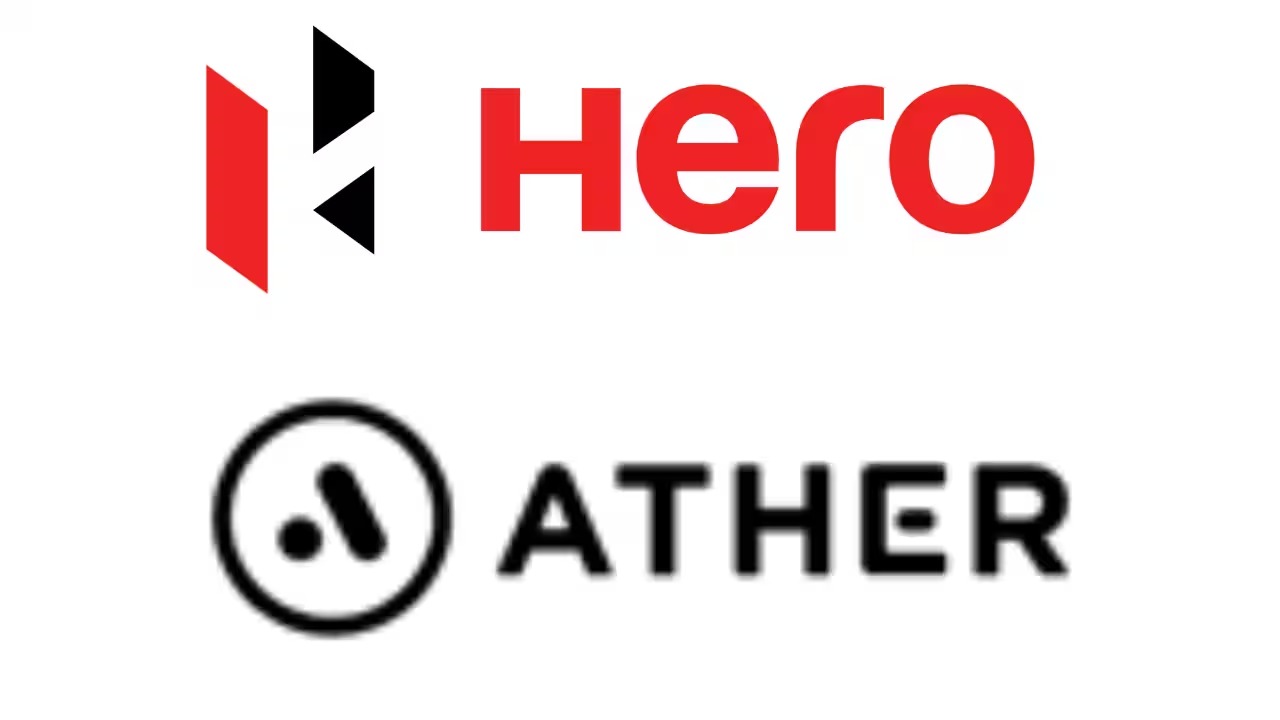 Ather Energy Shares Jump 6.8% on ₹10 Billion Hero Infusion