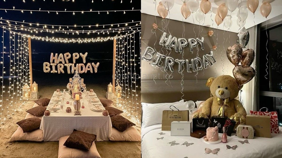 Birthday Parties Made Easy: Save Time, Money And Stress In India