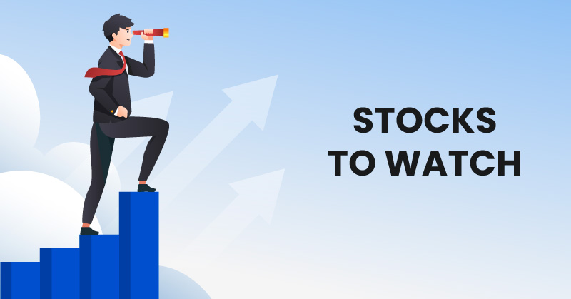 Stocks to Watch: SJVN, Kirloskar Industries, Piramal Enterprises, Suzlon Energy, and Others