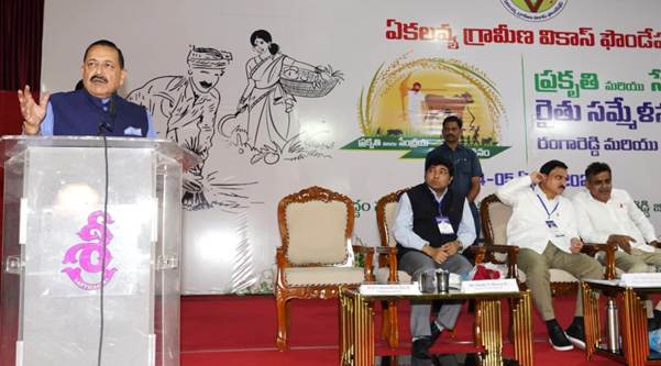 From Farms to Fortunes: How Agri Startups Are Redefining Rural Prosperity