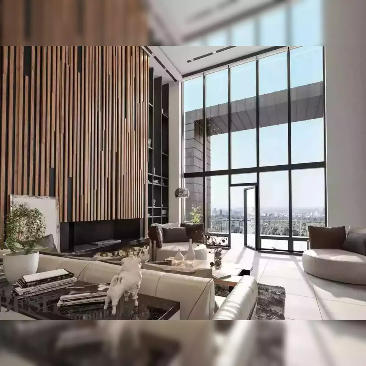 Hermes Distillery Acquires Luxury Apartments in South Mumbai