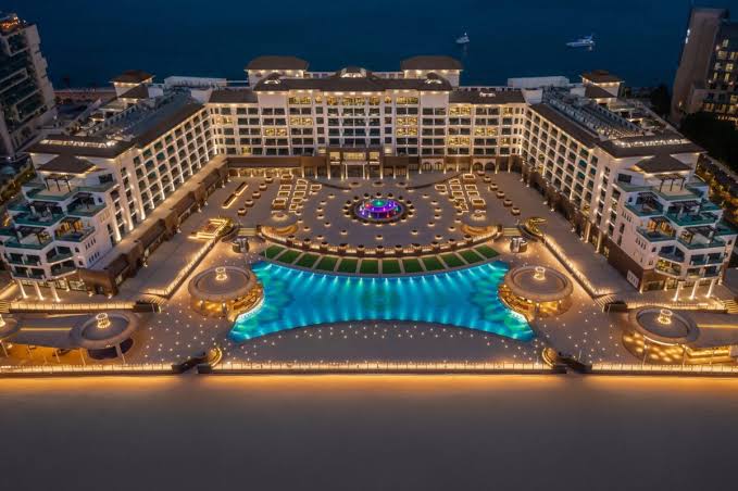 Doubling Down on Hospitality – IHCL Bags Controlling Stakes in Pride & ANK