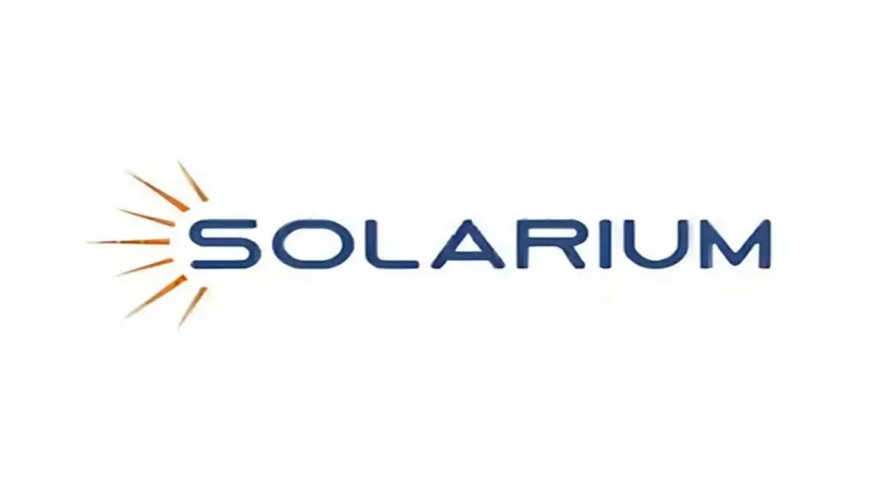 Big Investment, Bigger Impact! Solarium Green Energy’s Return Sparks Industry Buzz