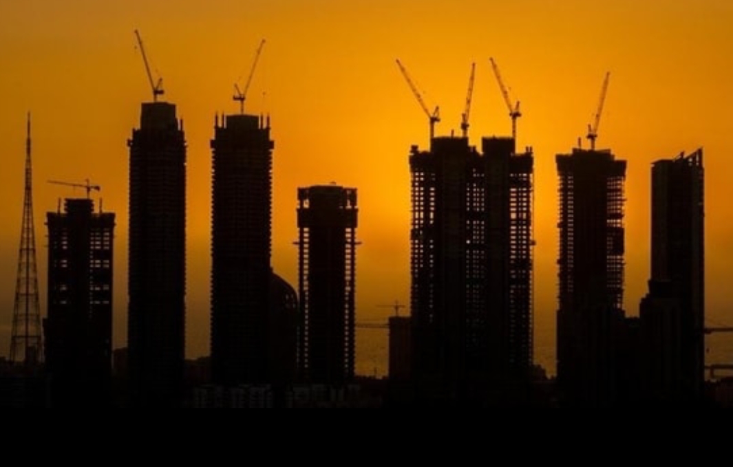 Housing Sales Soar: India's Real Estate Market Hits 12-Year Peak in 2024