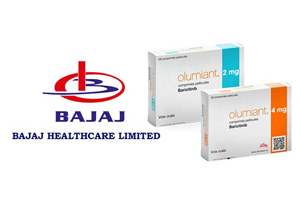 Bajaj Healthcare Q4 Revenue At ₹1.53 Billion - Net Loss Widens to ₹228.5 Million
