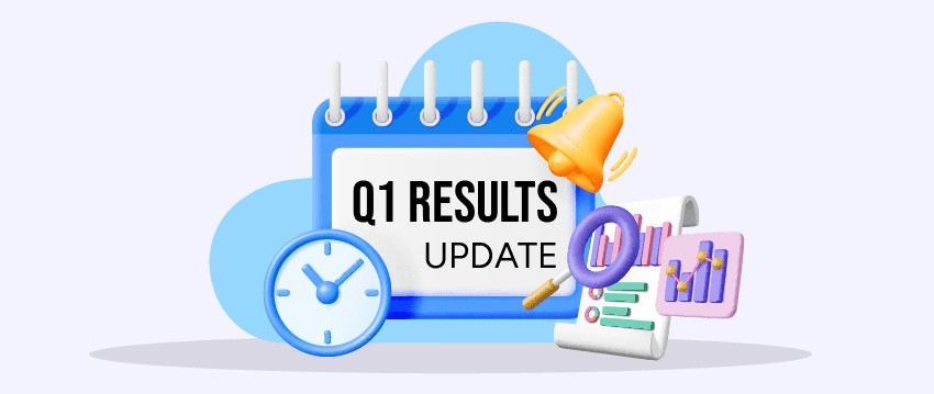 Q1 Earnings Watch: TCS, Tata Elxsi, IREDA Could Redefine Sector Sentiment