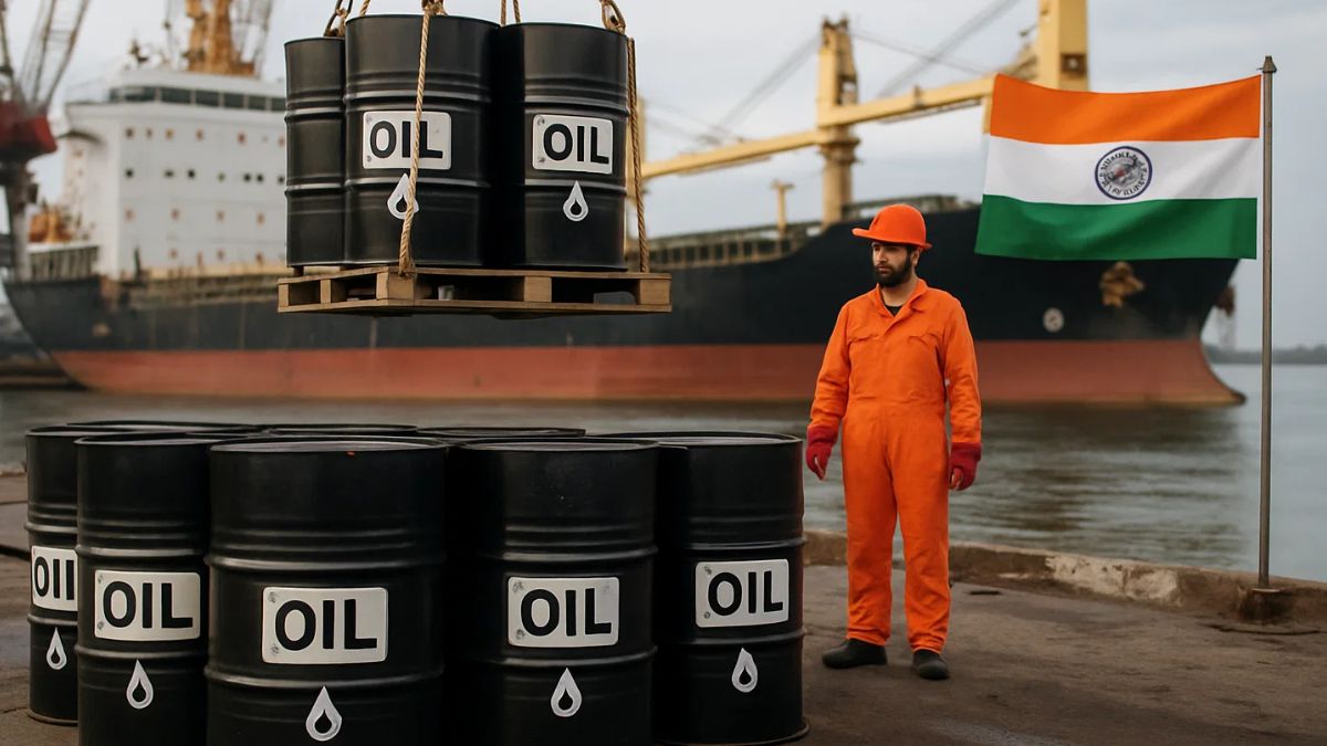 Greer Highlights Opportunities for India to Diversify Supply Chains, Increase US Imports Amid Russian Oil Shift