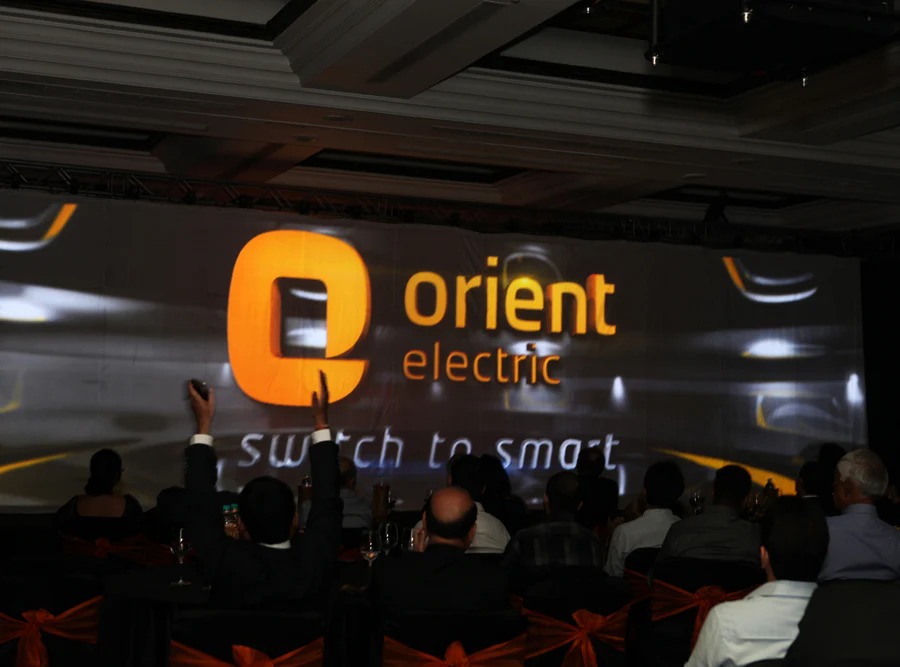 Orient Electric Q4 Profit Jumps 142% YoY to ₹312.6 Million; Revenue Rises to ₹8.62 Billion