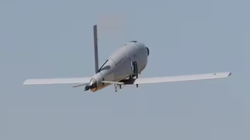 India to Expand Israeli Heron Drone Fleet and Integrate Spike Missiles Following Operation Sindoor Success