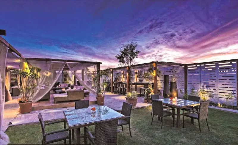 Roll the Dice Under the Stars: Got Board’s Rooftop Café Takes Delhi by Storm