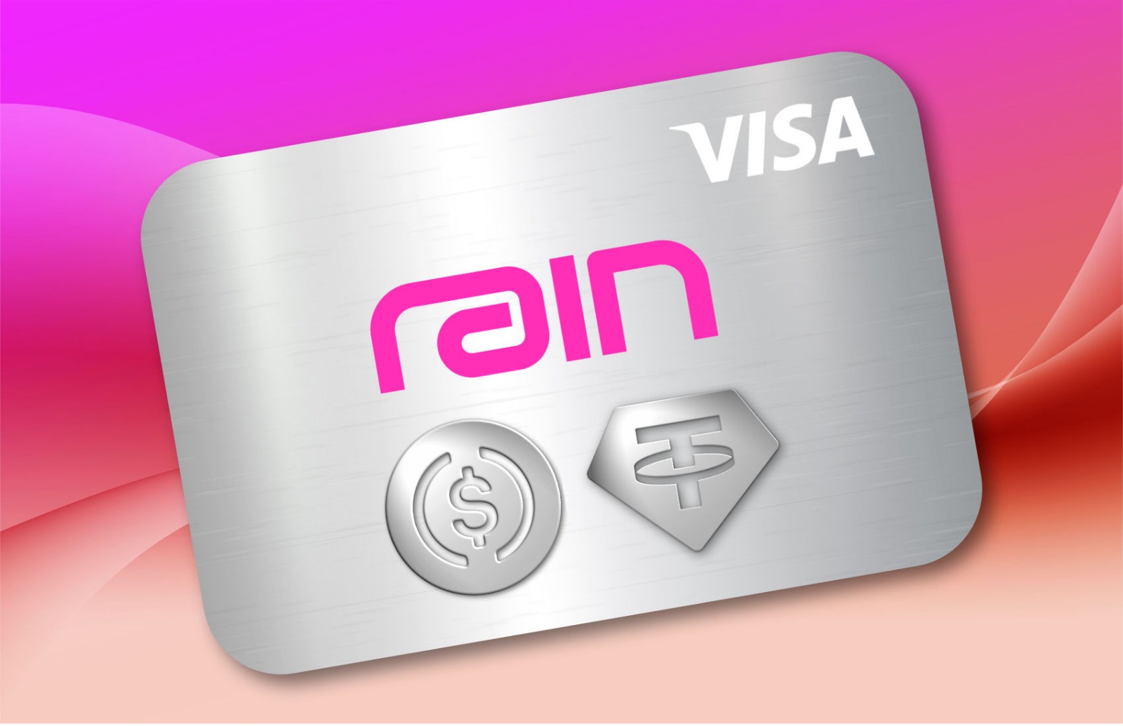 Rain Broadens Reach Of Stablecoin Transactions By Joining Visa Network In Asia-Pacific