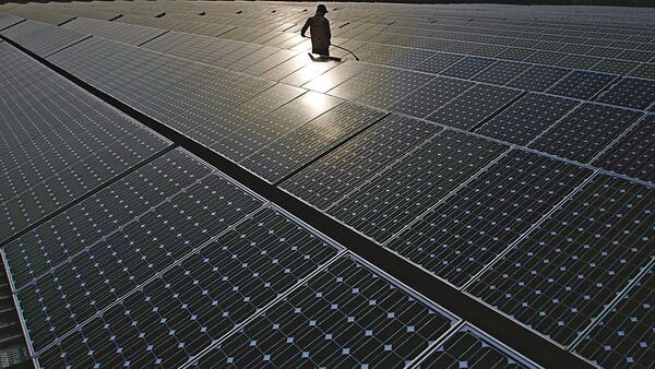 From Rays to Resilience: India Pushes Solar Wafer, Ingot Drive Amid Chinese Squeeze