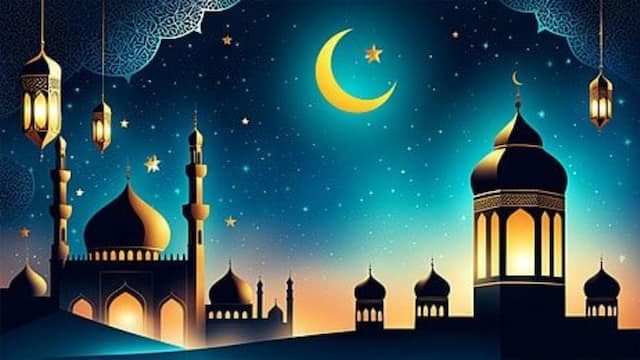 Ramadan 2025: Global Moon Sighting Unites Muslims in Rare Celestial Event
