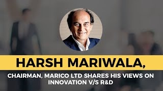 Can You Outgrow Your Own Success? Marico’s Mariwala Reveals the Surprising Truth