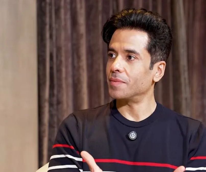 Tusshar Kapoor Questions Welcome To The Jungle's Vanity Van Costs