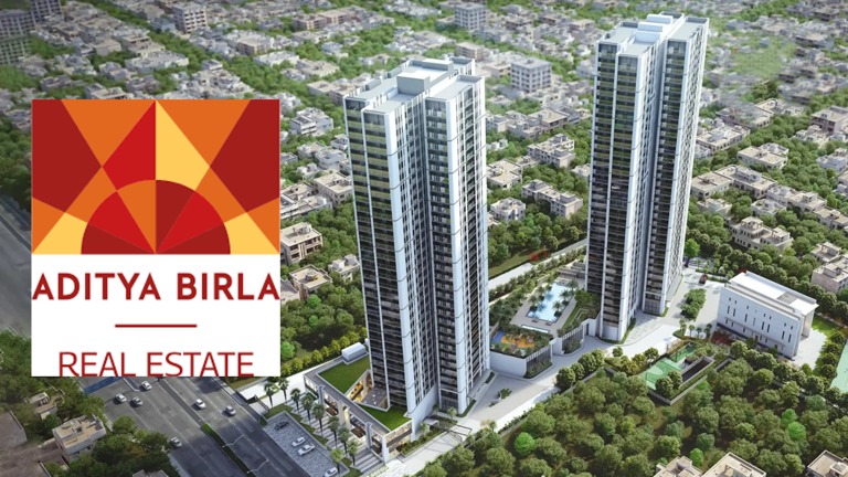 Birla's Mega ₹18 Bn Blitz: Is This India's Hottest Real Estate Boom?