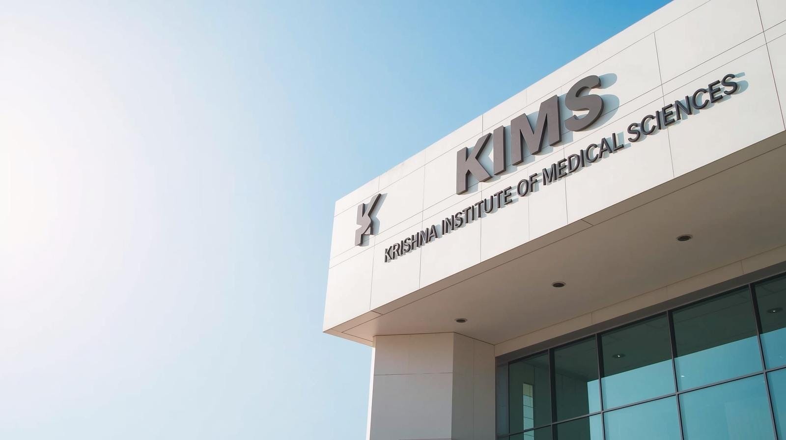 Krishna Institute of Medical Sciences Q3 Results: Revenue at ₹9.98 Billion, Net Profit at ₹534 Million