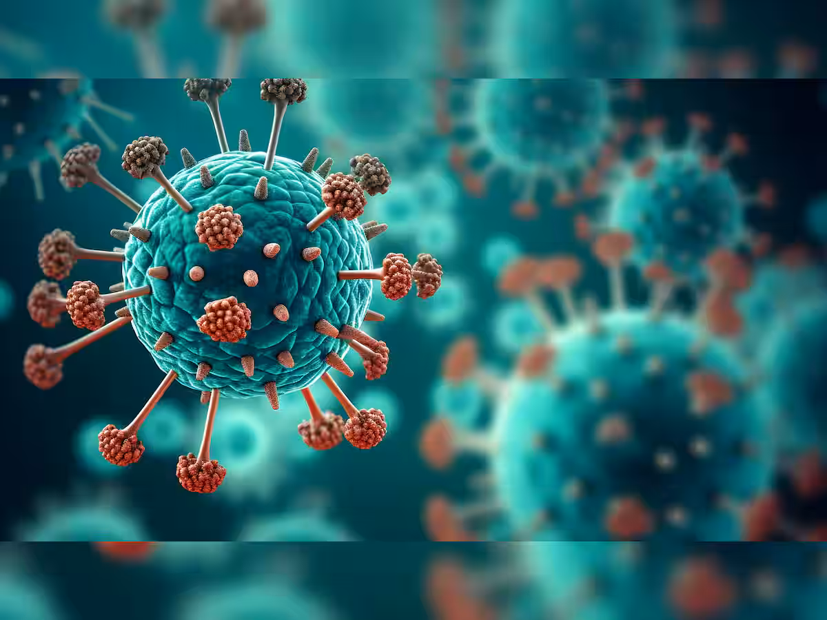 HMPV Virus: Central Health Agency Assures India’s Safety Amid China Outbreak