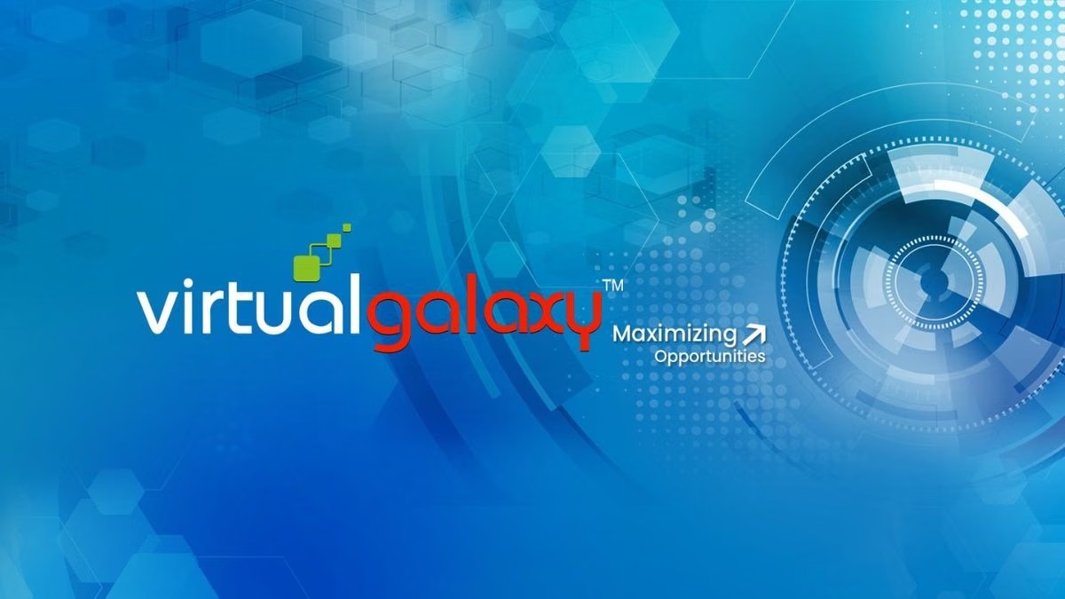 Virtual Galaxy Infotech Signs Software Pact With Botswana Development Corporation